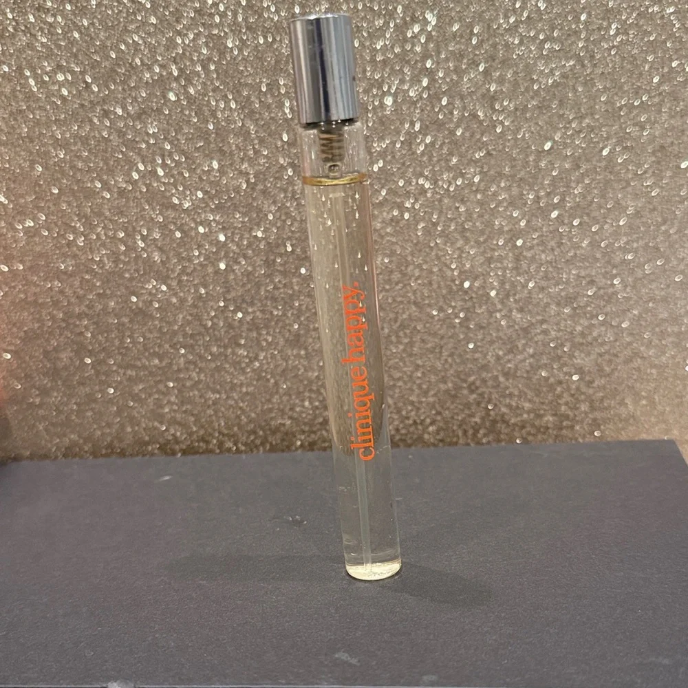 *NWOB* Clinique Happy 10ml Travel size